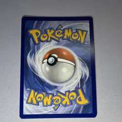 Pokemon Abomasnow 101/091 SV: Paldean Fates Shiny Rare Holo - Image 2