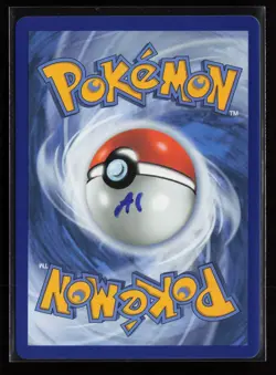 Cynthia's Spiritomb 244/217 Illustration Rare Ascended Heroes Pokemon Holo - Image 2