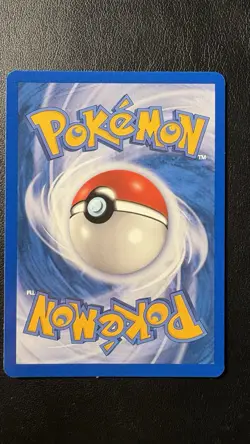 PICHU 58/165 Expedition, E-Series / E-Reader Pokemon TCG NM - Image 2
