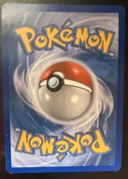 Pokemon Pidgey 71/102 Reverse Holo HGSS Triumphant - Image 2