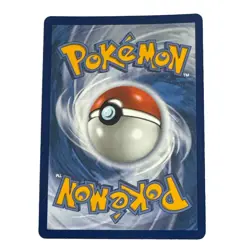 Pokemon TCG Roxie's Performance 112/108 CHAOS RISING - Image 2