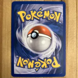 Larvitar - 87/123 - Common LP, English Pokemon Mysterious Treasures - Image 2