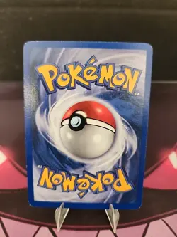 Dark Alakazam 18/82 Pokemon TCG Team Rocket Rare Non- Holo LP - Image 2