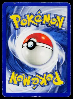 Kyogre 15/106 Rare Emerald Pokemon Heavily Played - Image 2