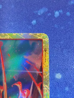 One Piece TCG Fire Fist OP03-018 Alternate Art Rare Pillars of Strength English - Image 5