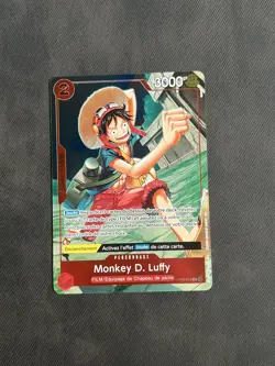 French first anniversary set One Piece - Image 2