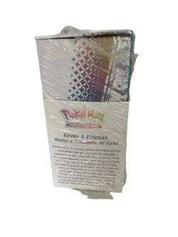 Pokemon TCG SV8.5 Prismatic Evolutions Super Premium Collection Box Sealed New - Image 4