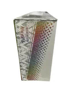 Pokemon TCG SV8.5 Prismatic Evolutions Super Premium Collection Box Sealed New - Image 5