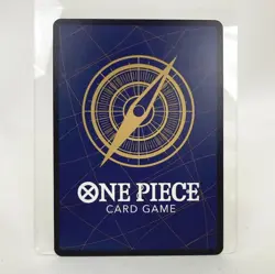 O-Nami Illustration Box Vol.1 OP05-062 One Piece Promo English NM TCG Card - Image 2