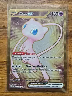 MINT 2023 Pokemon Scarlet & Violet 151 3-Card UPC Promo Set 2/3 Sealed - Image 5