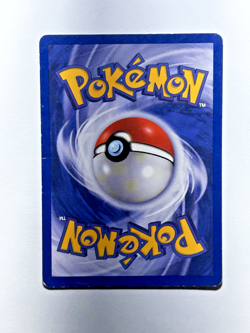 Pokemon Card - Moltres Wizards Black Star Promo #21 - Image 2