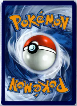 Pokemon Card - Mabosstiff Paldean Fates 063/091 Rare Reverse Holo Near Mint - Image 2