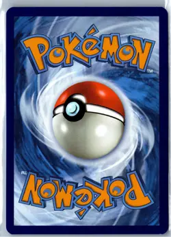 Pokemon Card - Smoliv Paldean Fates 102/091 Shiny Rare Holo Near Mint - Image 2