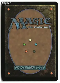 MTG Gemhide Sliver [CMM - 896] LP - Image 3