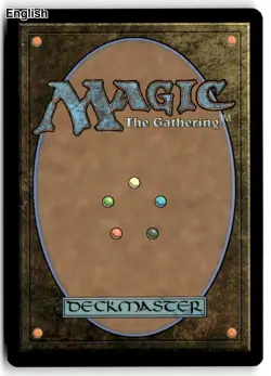 MTG Deserted Beach [WHO - 270] LP - Image 3