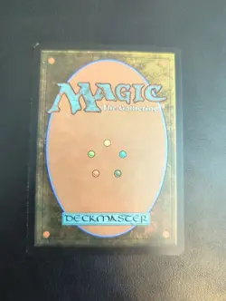 Urza's Incubator 0297 MTG Near Mint - Image 2