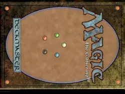 Nemesis #57 Divining Witch - Image 2