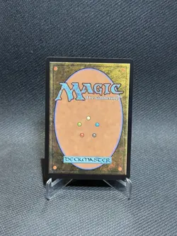 Iron Man, Titan of Innovation Foil Borderless Marvel Super Heroes NM MTG - Image 2