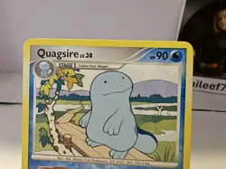 Quagsire 60/132 - Pokemon TCG - Secret Wonders - Regular - Image 4