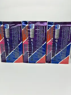Play! Pokemon Prize Pack Series 6 [Factory Sealed, English] x3 Packs - Image 3