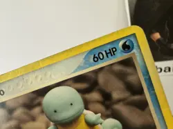 Ditto (Squirtle) 064/113 - Delta Species -Regular - Yuka Morii - Playdoh Pokemon - Image 4
