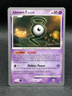 Pokemon TCG World Championship Decks WCD 9 pack Gastly Rare Candy Bebe's Pokedex - Image 4