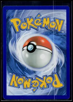 Pokedex 82/108 Uncommon Evolutions Pokemon Reverse Holo Near Mint - Image 2