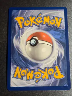 Teal Mask Ogerpon 123 NM Scarlet & Violet Promo Holo Promo Pokemon - Image 2
