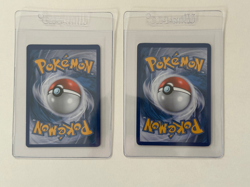 Pokemon HGSS 118/123 Ampharos electric energy (non-holo) Lightly Played. - Image 2