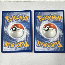 Pokemon TCG ACE SPEC LOT OF 2 Secret Box 163/167 & Survival Brace 164/167 - Image 2