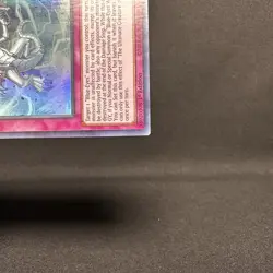 NM - The Ultimate Creature of Destruction - 1st Ultra - LDS2-EN030 - Yu-Gi-Oh - Image 5