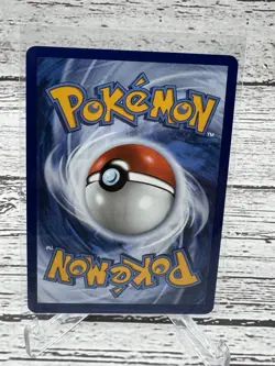 Spewpa 089/088 Me03: Perfect Order Holo Pokemon TCG - Image 2