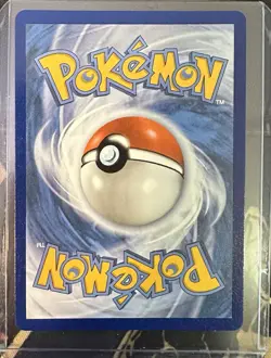 Pokemon TCG AZ's Tranquility Crimson Invasion 120/086 Secret Rare Full Art Holo - Image 2