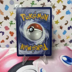 Toedscool 105/091 Shiny Rare Paldean Fates Pokemon Holo Near Mint - Image 2