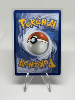 Raticate 099/088 Me03: Perfect Order Illustration Rare Holo Pokemon NM - Image 2