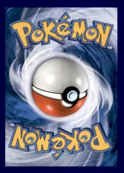 GASTLY 47/108 COMMON EVOLUTIONS POKEMON REVERSE HOLO NEAR MINT - Image 2
