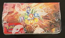 Pokemon Surging Sparks Booster Box New Sealed Fast Ship - Image 3