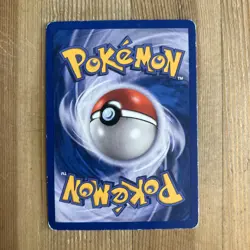 1x - Murkrow - 90/123 - Common MP English Pokemon Mysterious Treasures - Image 2