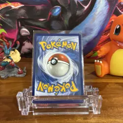Mawile 246/217 Ascended Heroes Illustration Rare Full Art Holo EN Pokemon TCG NM - Image 4