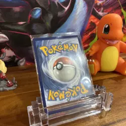 Mawile 246/217 Ascended Heroes Illustration Rare Full Art Holo EN Pokemon TCG NM - Image 5