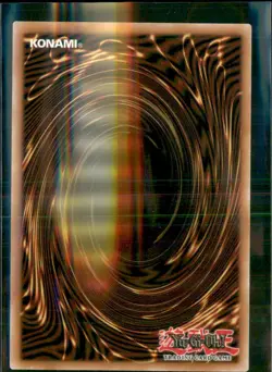 Yu-Gi-Oh Emergency Provisions SDP-EN031 1st Edition Non Holo NM - Image 2