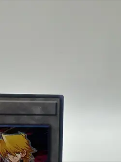 Yu-Gi-Oh! TCG Token Legendary Decks II LDK2-ENT03 Limited Edition Ultra Rare - Image 3