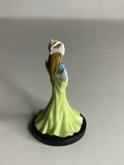 Yugioh! Dungeon Dice Monsters DDM B2-15 Mystical Elf Figure - Image 3