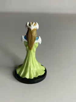 Yugioh! Dungeon Dice Monsters DDM B2-15 Mystical Elf Figure - Image 4
