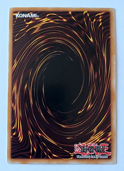 YuGiOh TCG: Future Fusion DP04-EN023 1st Edition LP - Image 2