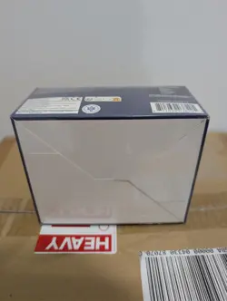 One Piece TCG: OP-01 Romance Dawn Booster Box Sealed - White Bottom - English - Image 2