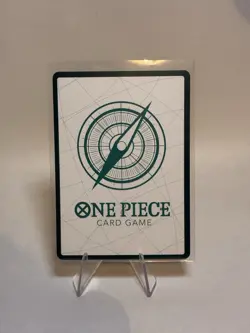 One Piece The Best Vol. 2 Prb02 Buggy Gold Don Japanese MINT - Image 2