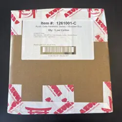 AZUKI Gates Awakened Booster Box Case - New Sealed - X6 Boxes - Image 1