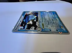 Feraligatr ex (103/115) EX Unseen Forces Holo Rare Pokemon Card. Excellent cond. - Image 1