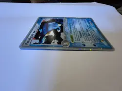 Feraligatr ex (103/115) EX Unseen Forces Holo Rare Pokemon Card. Excellent cond. - Image 2